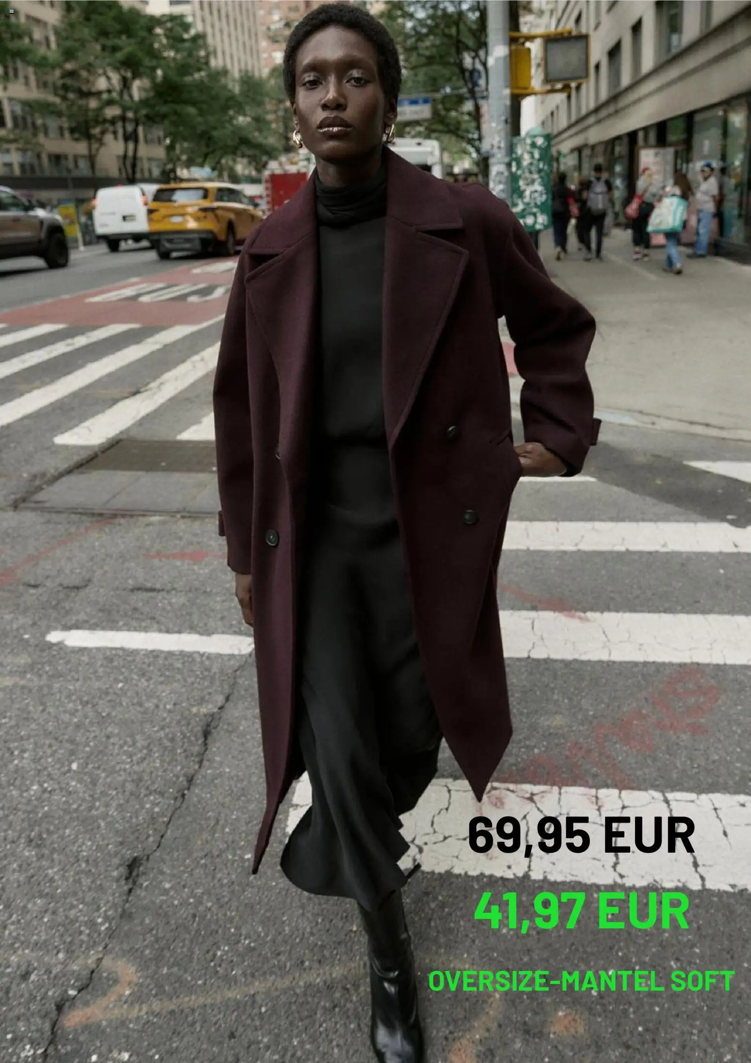 ZARA - Black Friday – gültig ab 27.11.2025 | Seite: 4