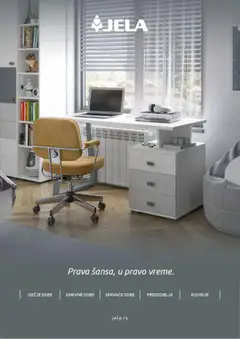 Jela katalog - pregled Jela kataloga - važi od 30.07.2025