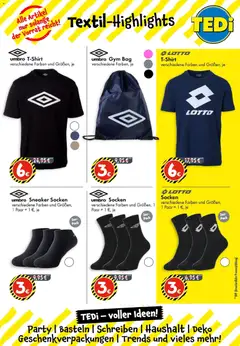 TEDi Flugblatt ab 11.12.2025 gültig | Seite: 4