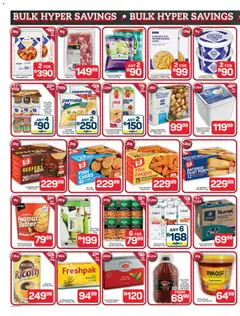 Pick n Pay specials catalogue – valid from 27.10.2025 | Page: 2