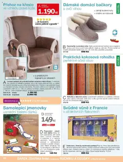 Náhled letáku Decodoma katalog Vánoce 2025 od 09.10.2025 | Strana: 40