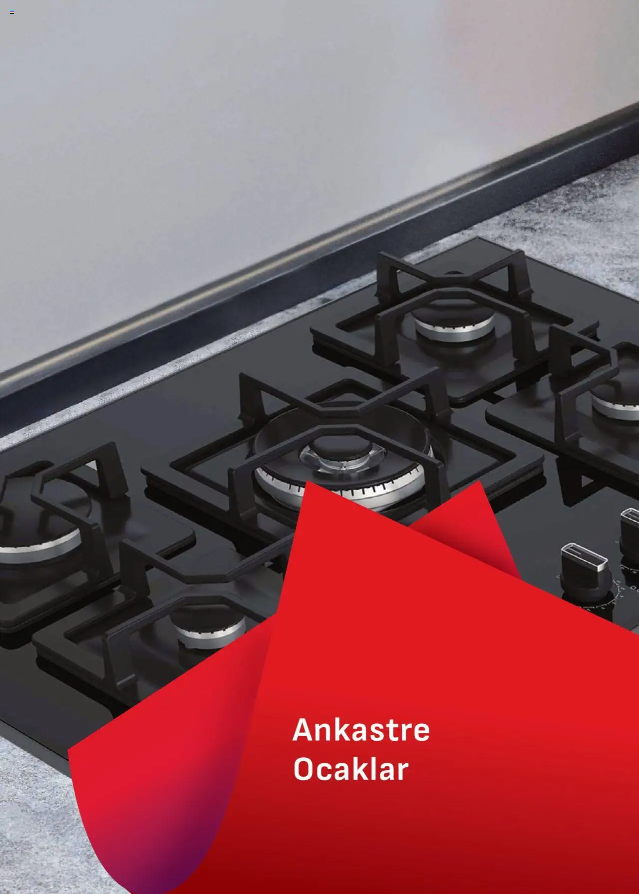 Arçelik Ankastre Kataloğu - 01.10.2025 tarihinden itibaren geçerlidir | Sayfa: 25