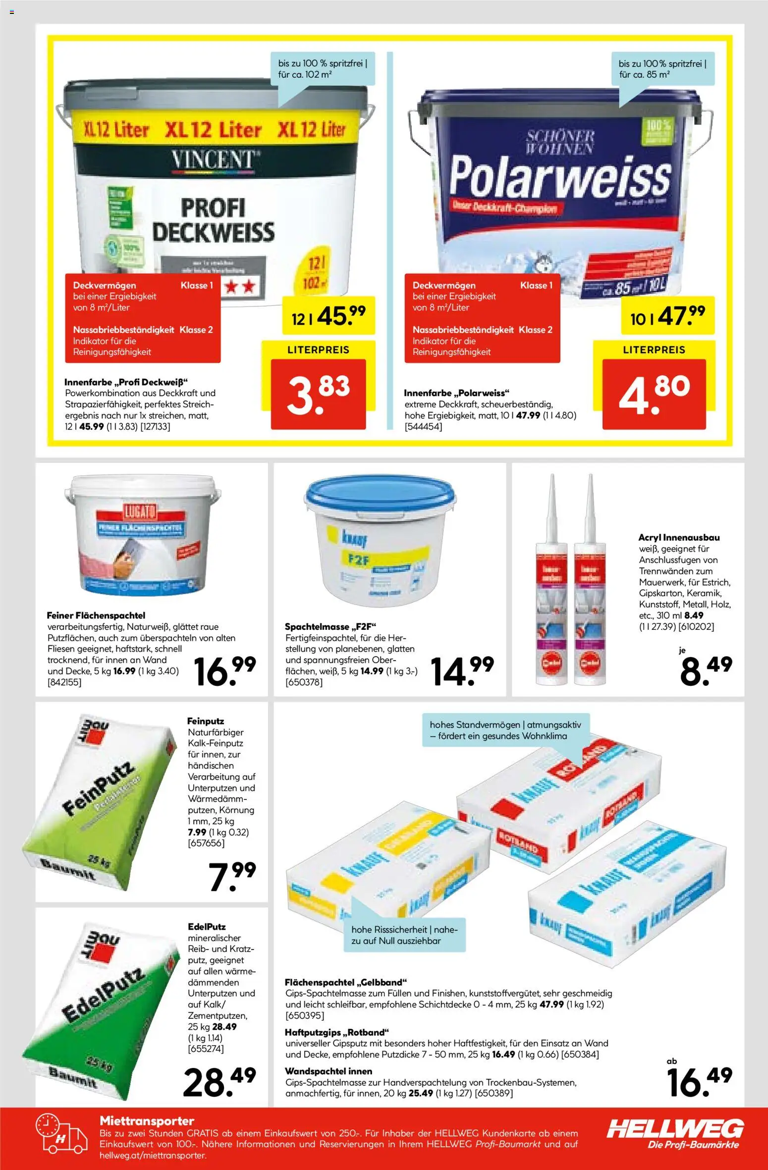 HELLWEG Flugblatt gültig ab 12.03.2026 | Seite: 5