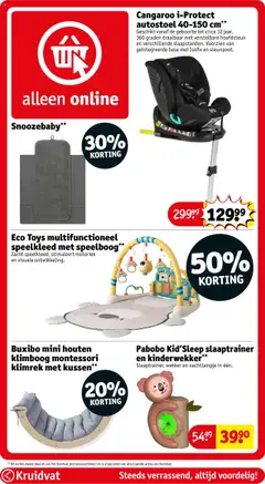  | Pagina: 55 | Producten: Wekker, Kussen