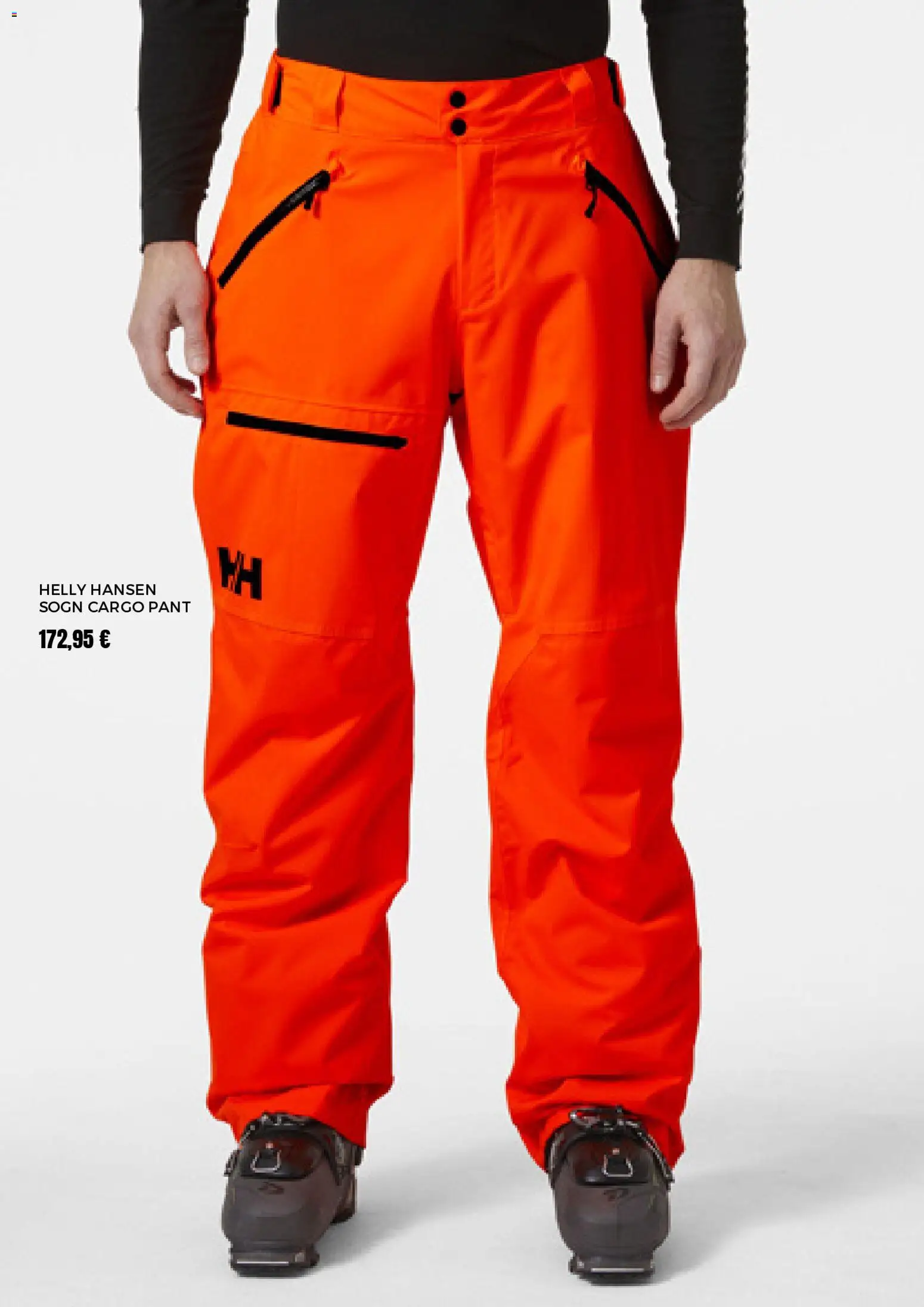 Nové Sportisimo akcie – leták je platný od 06.12.2025 | Strana: 6