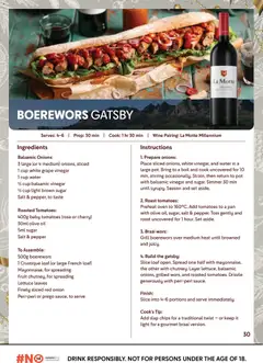 Makro specials catalogue – valid from 12.12.2025 | Page: 30