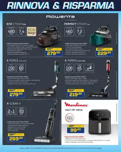 Anteprima del volantino BRUNO volantino valido a partire dal 19.03.2026 | Pagina: 45