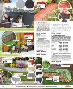 Velký Košík katalog - červenec  od 01.07.2025 | Strana: 20