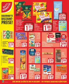 Lindt Schokolade, versch. Sorten 100g Tafel ab 07.04.2026 gültig | Seite: 10 | Produkte: Kaffeepads, Schokolade, Milka, Lindt