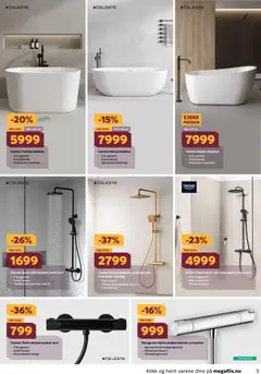 Forhåndsvisning av Megaflis kundeavis gyldig fra 02.01.2026 | Side: 5