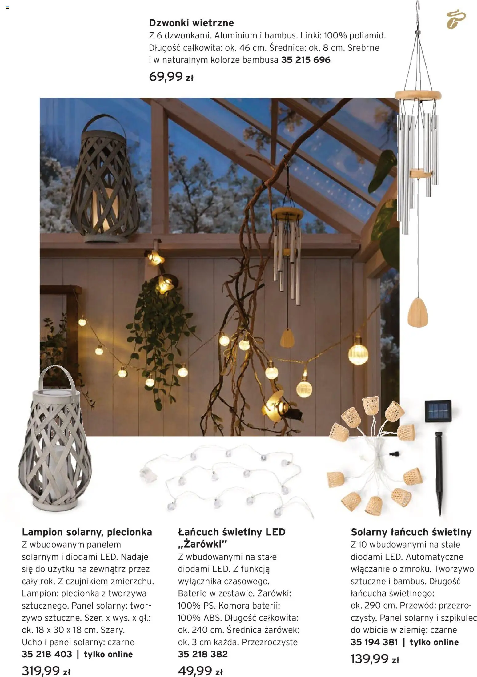 Tchibo promocje od 07.04.2026 | Strona: 11 | Produkty: Baterie, Żarówki