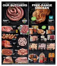 Checkers specials catalogue – valid from 27.11.2025 | Page: 2