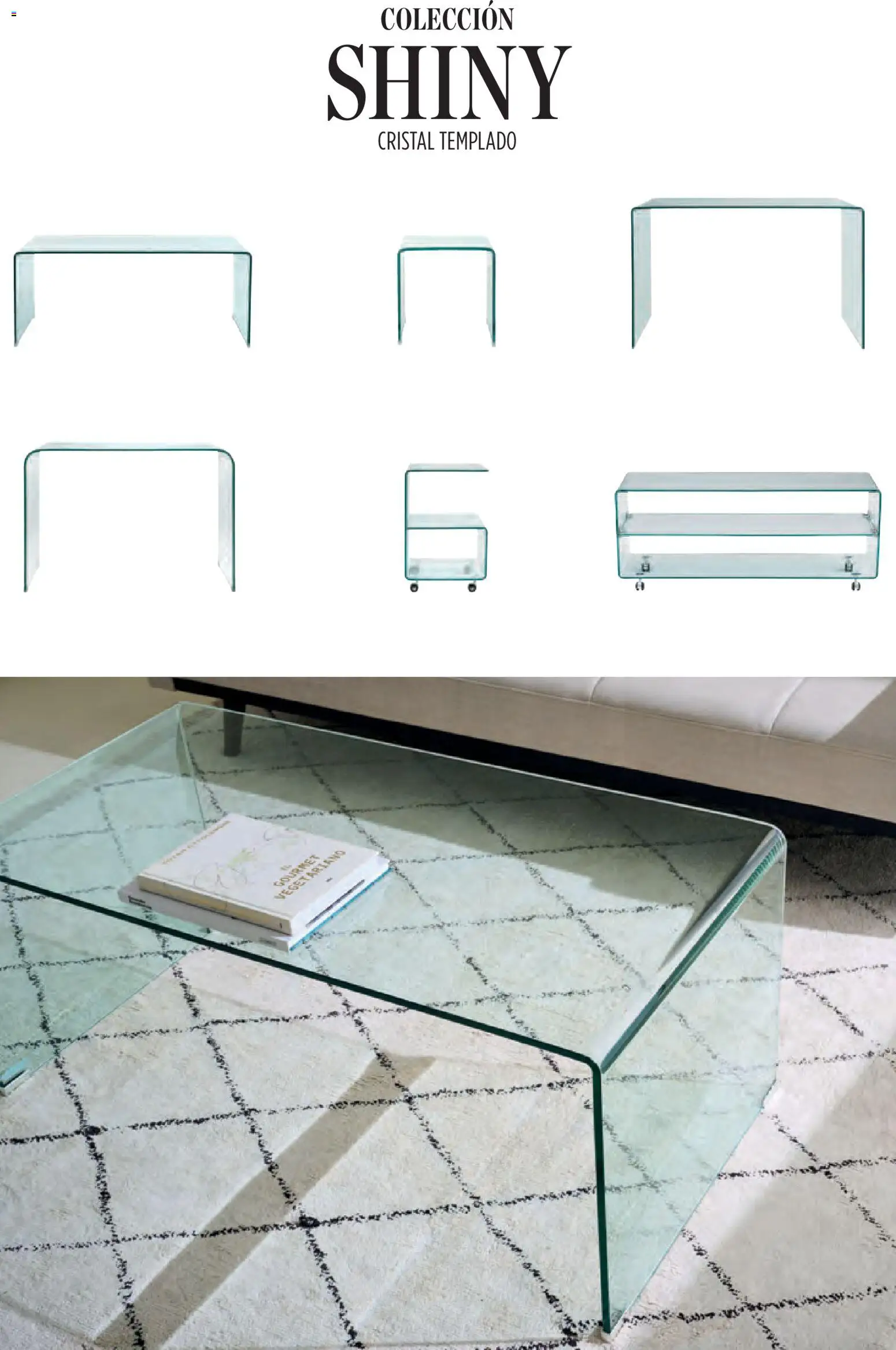 El Corte Inglés Colecciones │ válido desde el 07.04.2026 | Página: 27