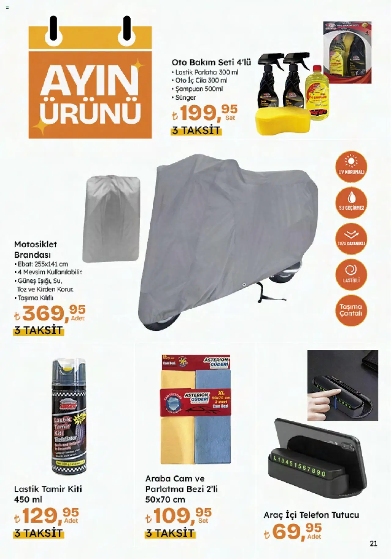 Migros Katalog - Migroskop - 25.09.2025 tarihinden itibaren geçerlidir | Sayfa: 111 | Ürünler: Şampuan, Parlatıcı, Su, Telefon