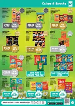 Preview of Bestway - The Big Deals Brochure valid from 24.04.2026 | Page: 19