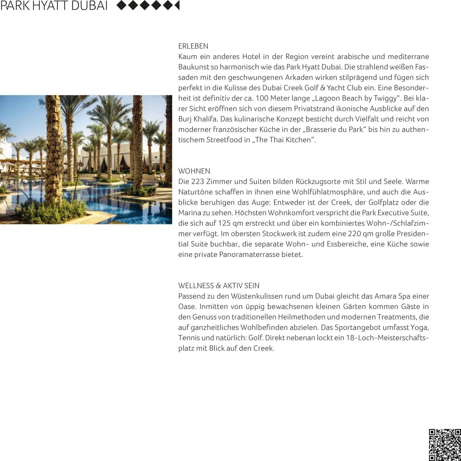 TUI airtours Katalog Finest 2025/26 – gültig ab 01.12.2025 | Seite: 37 | Produkte: Küche