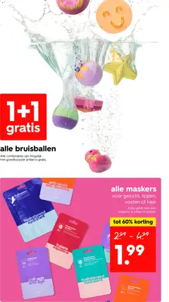 Hema folder / publicité - Voorbeeld van een folder van Hema, geldig van 22.12.2025 | Pagina: 9