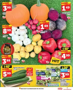Topaz Gazetka od 11.09.2025 | Strona: 5