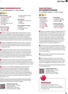 Delhaize Magazine - Voorbeeld van een folder van Delhaize, geldig van 23.01.2026 | Pagina: 85 | Producten: Olijfolie, Crème, Kom, Chocolade