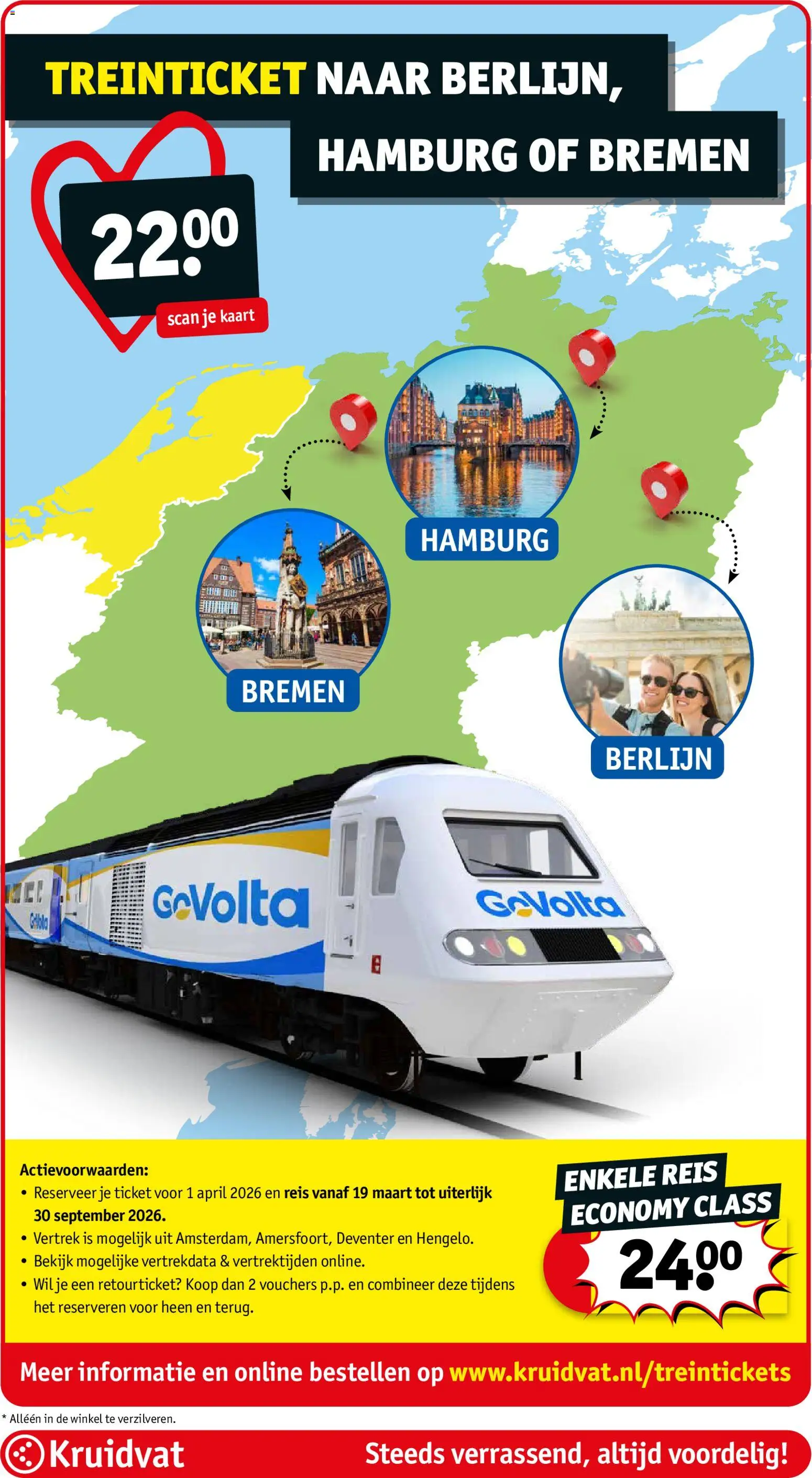 {H1} | Pagina: 90 | Producten: Kaart