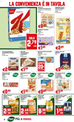 Volantino PAM del 24.07.2025 | Pagina: 8