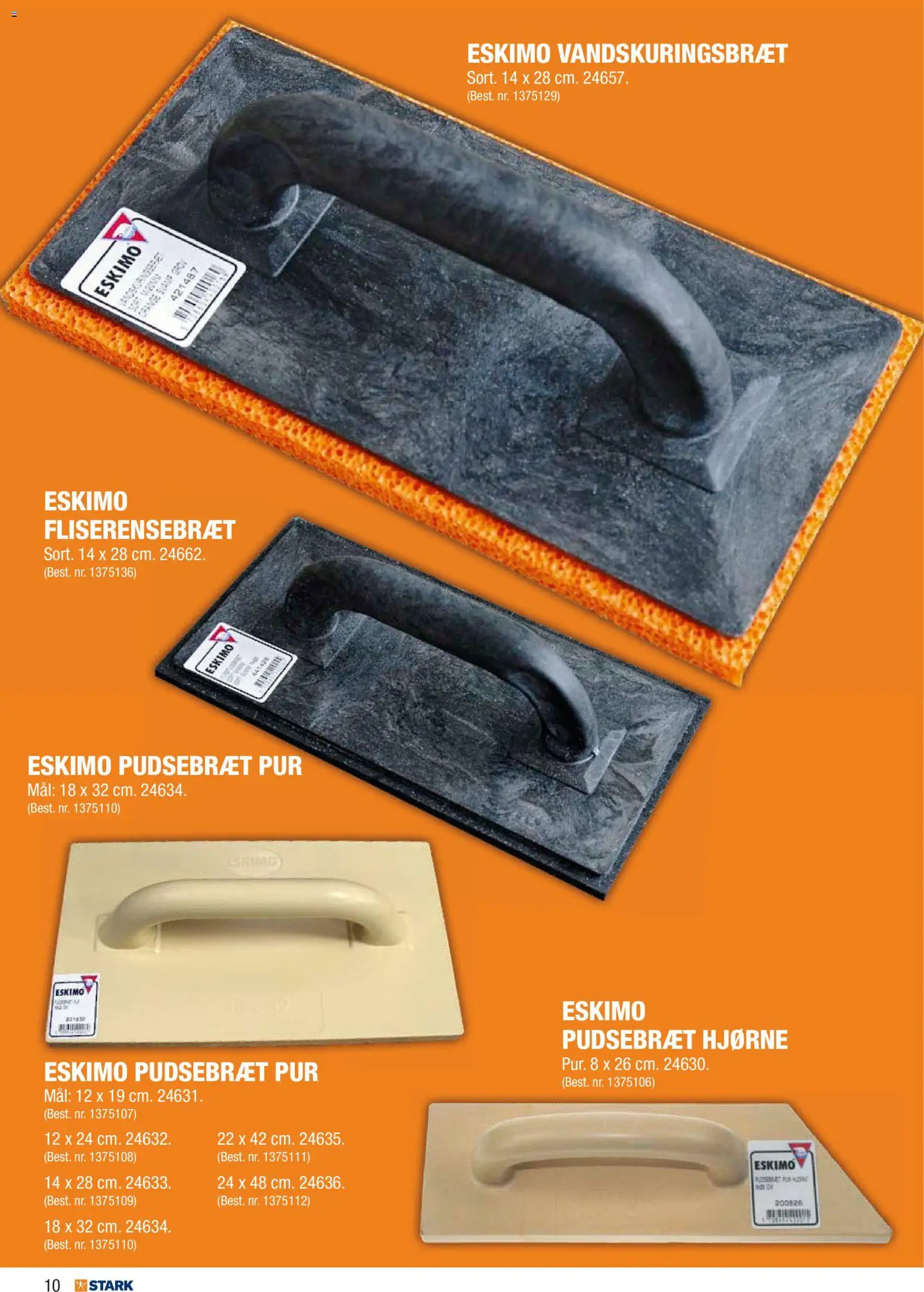 Stark tilbudsavis – gyldig fra 01.01.2026 | Side: 10