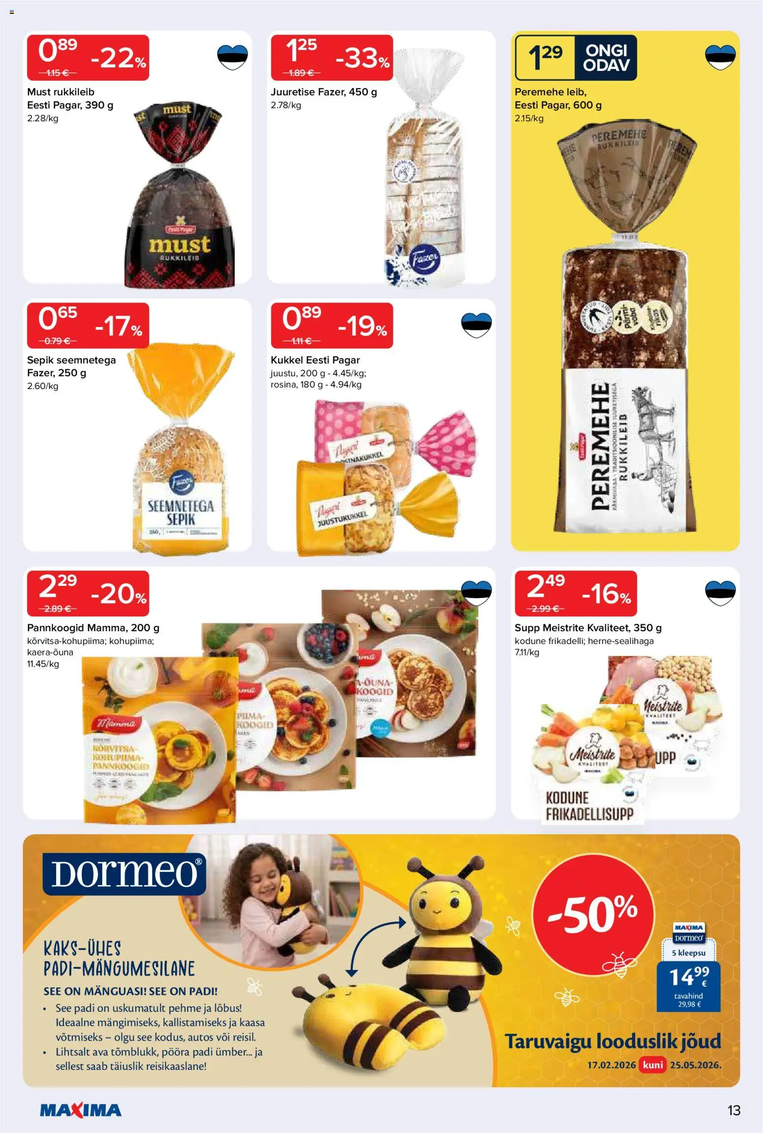 {H1} | Lehekülg: 14