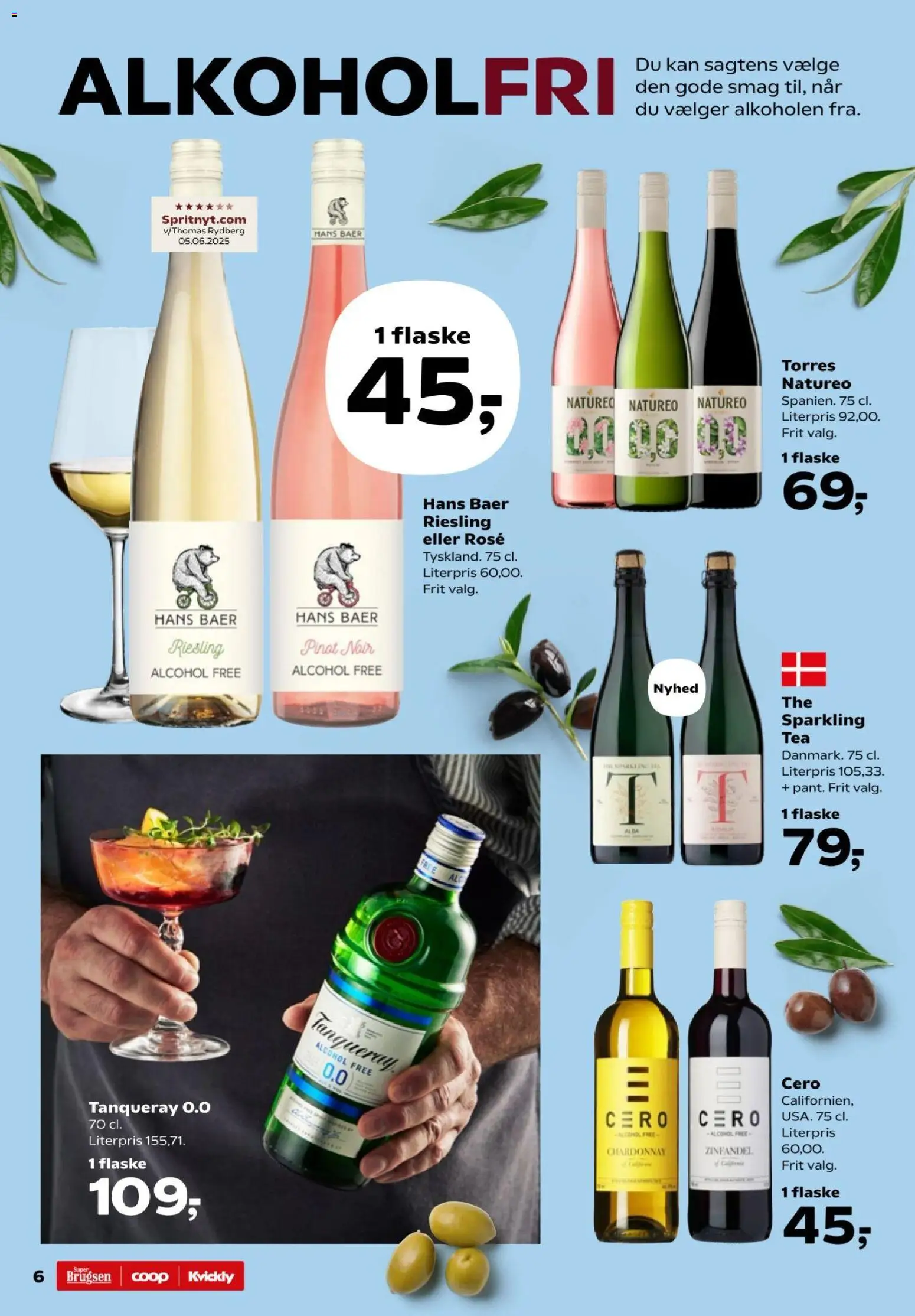 Kvickly tilbudsavis – gyldig fra 30.01.2026 | Side: 60