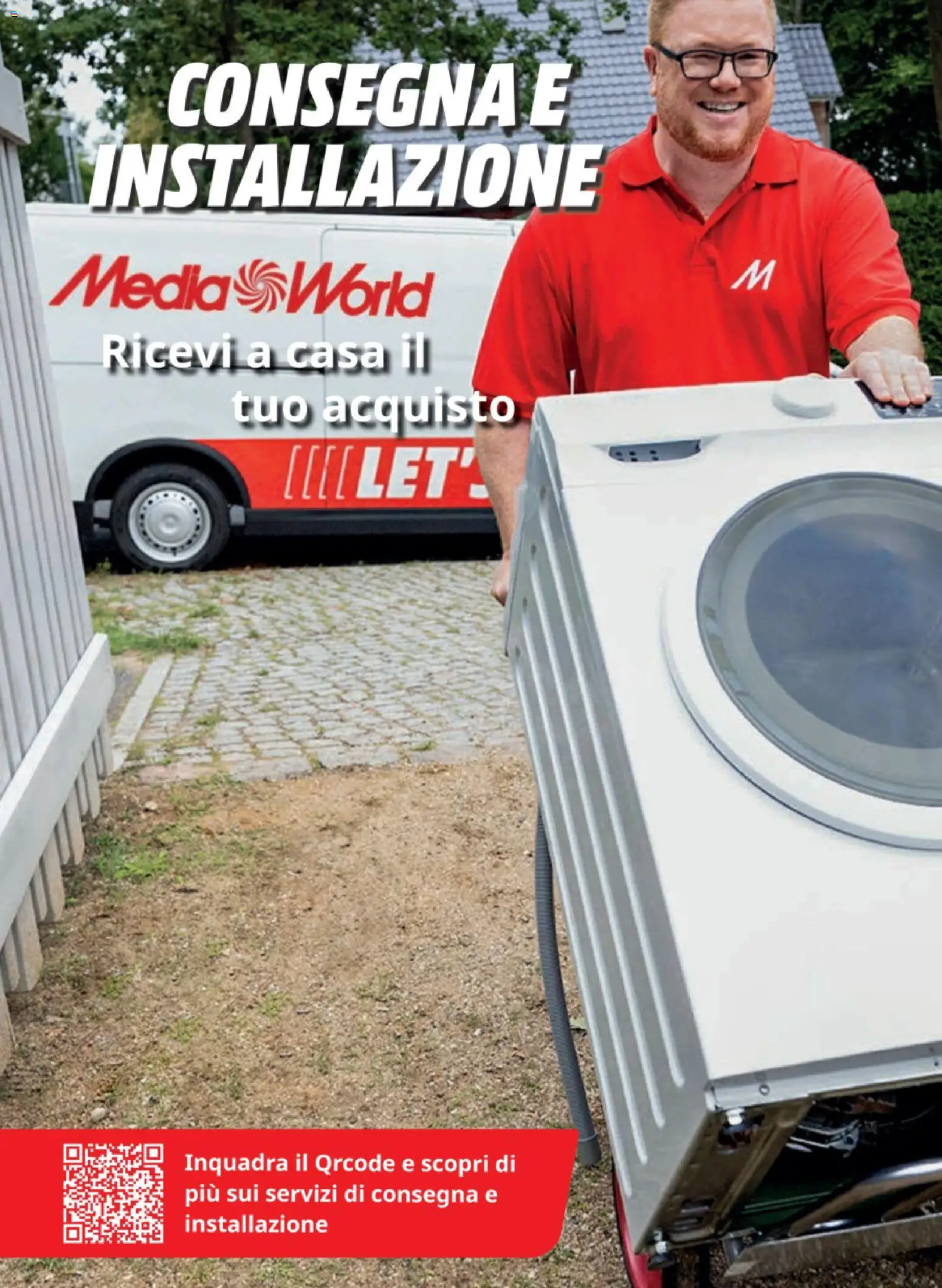 Volantino Media World del 25.11.2025 | Pagina: 62