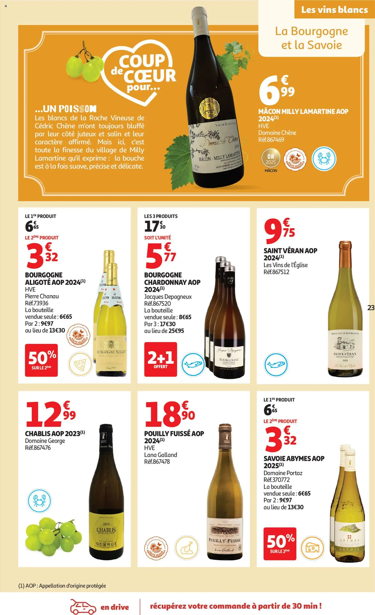 {H1} | Pagina: 23 | Producten: Maïs, La