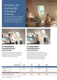 Ofertele Velux valabile de la 25.02.2025 | Pagină: 24 | Produse: Çikolatalı gofret, Fereastră, Pește