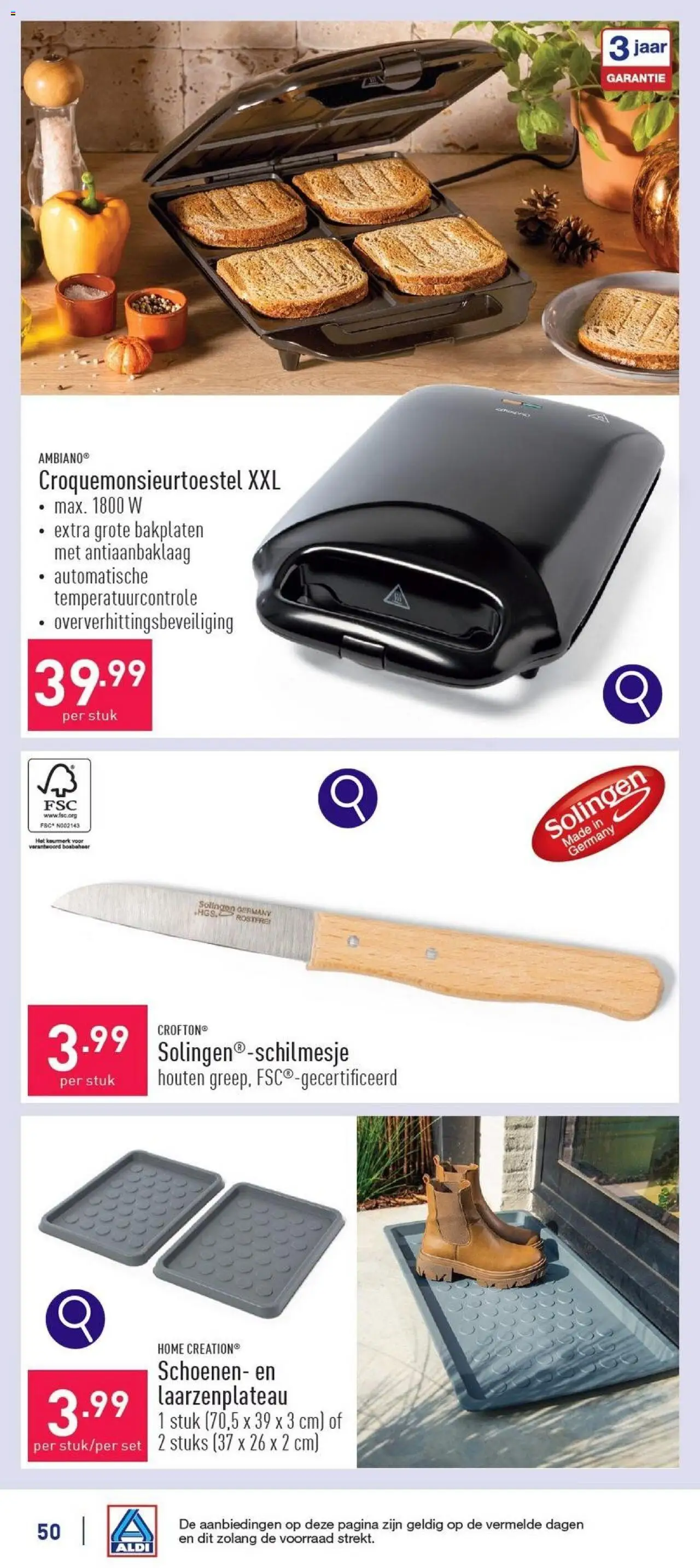  | Pagina: 50 | Producten: Schoenen