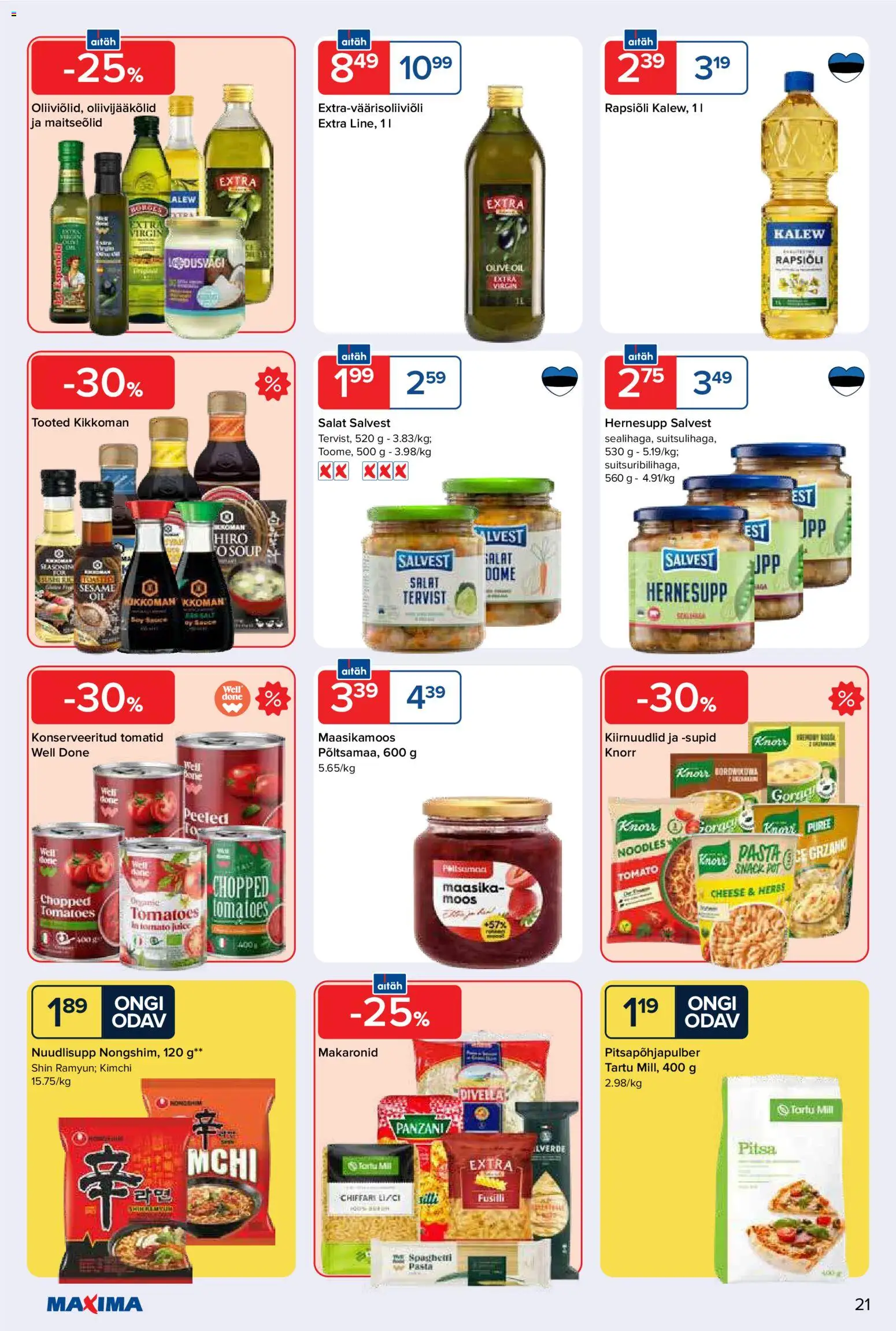 {H1} | Lehekülg: 22