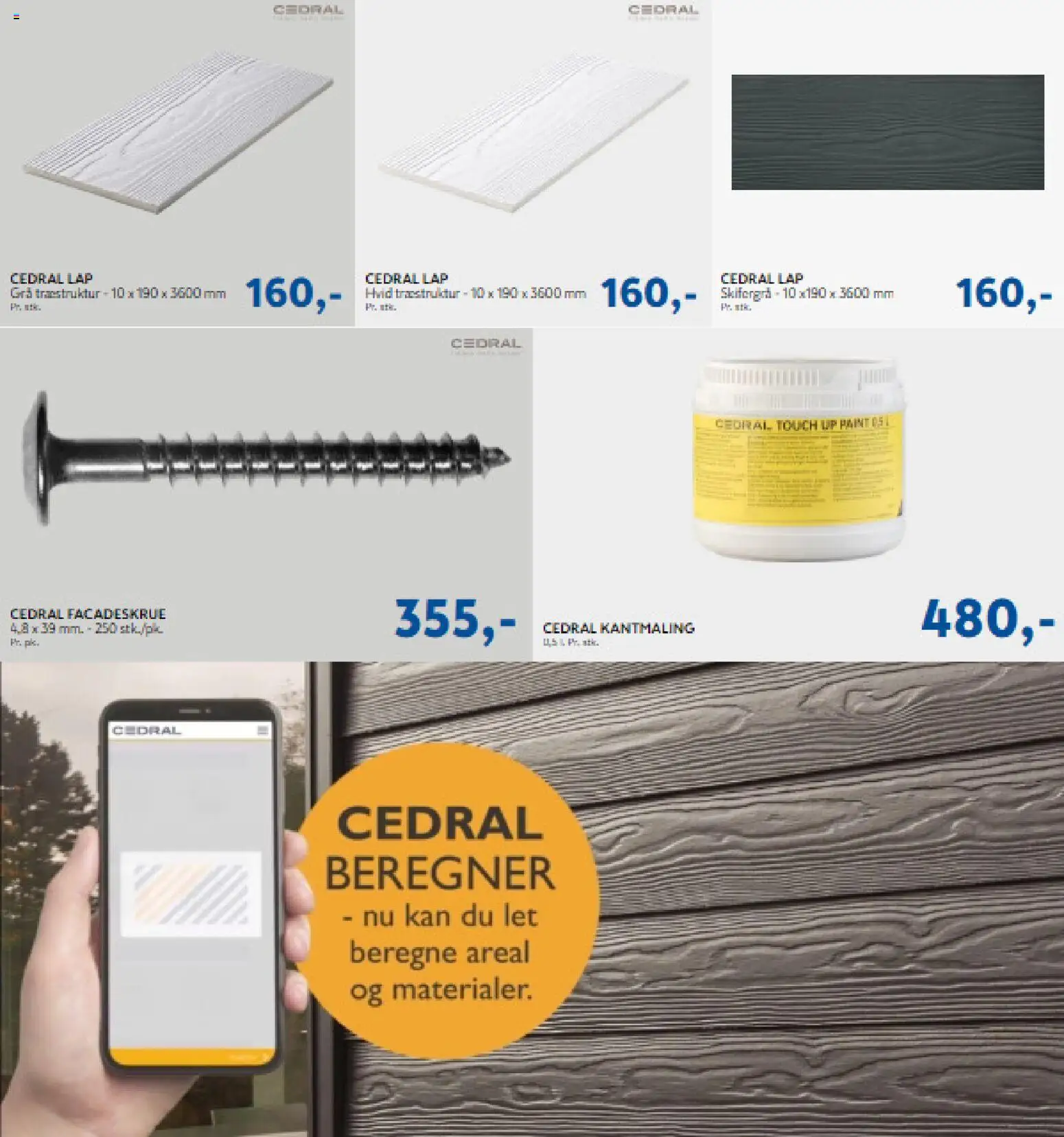 Davidsen tilbudsavis – gyldig fra 01.01.2026 | Side: 5