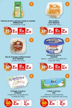 Coccinelle - Prévisualisation de Coccinelle catalogue valide à partir de 22.04.2026 | Page: 8