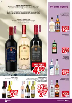  | Pagina: 20 | Producten: Osztrigaszósz, Geuren, Slijterij, Alcohol