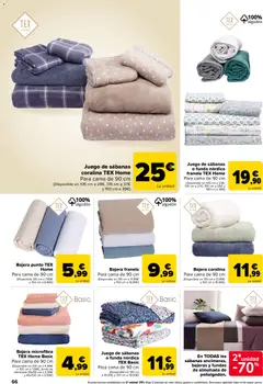 Vista previa Carrefour folleto válido desde el 28.10.2025 | Página: 72