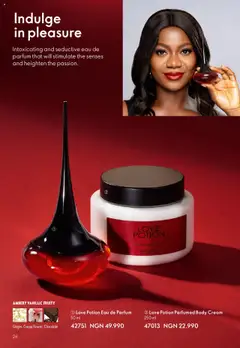 Offer preview "Oriflame Catalogue " | Page: 26