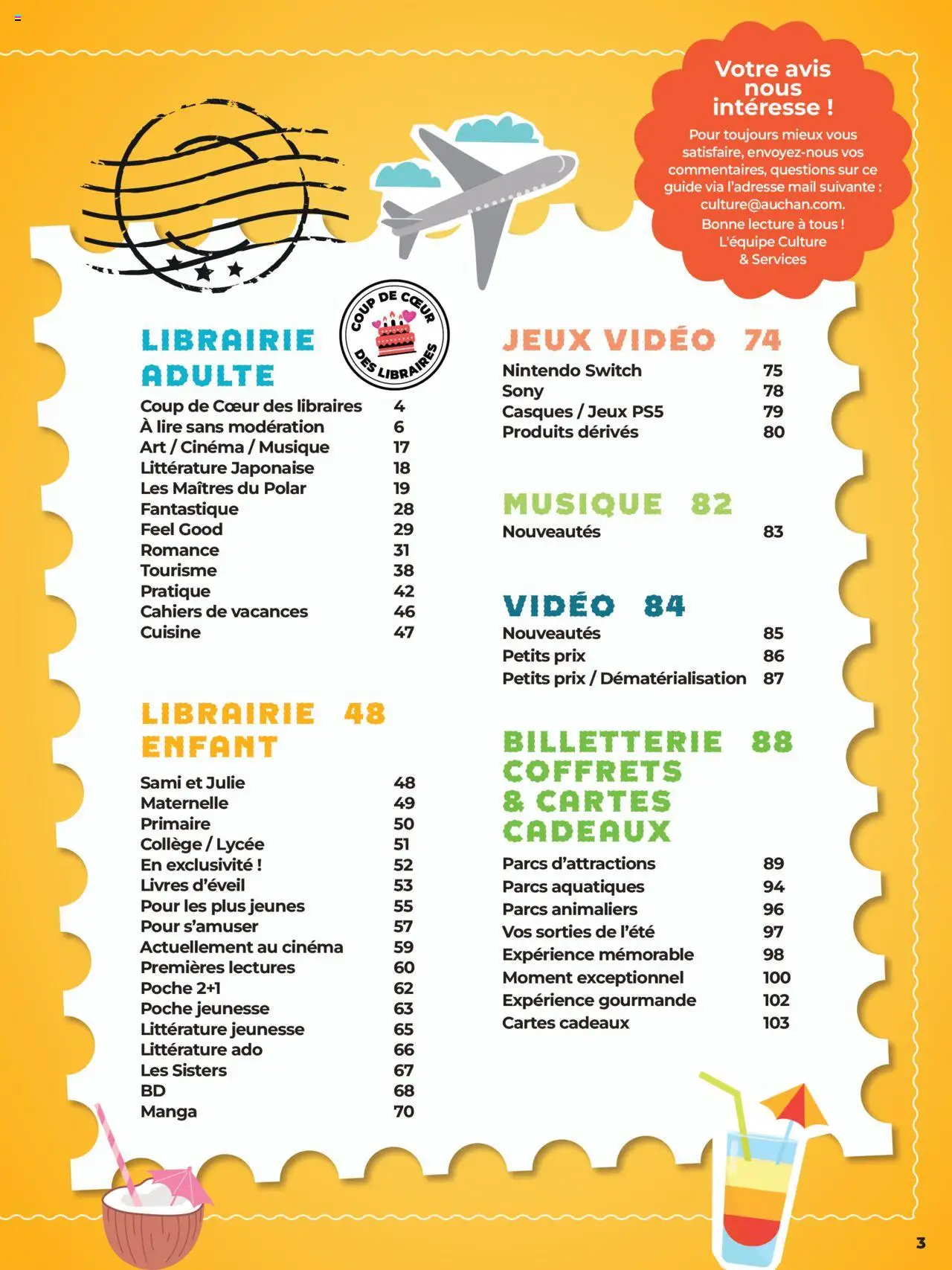  | Pagina: 3 | Producten: Video