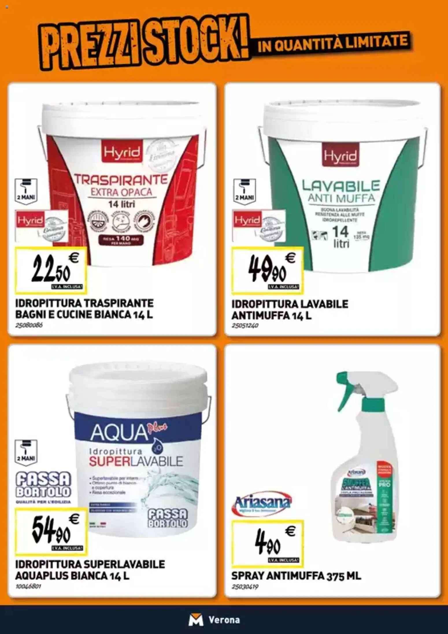 Volantino TECNOMAT del 22.01.2026 | Pagina: 15 | Prodotti: Cucine