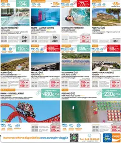 Anteprima del volantino Volantino Eurospin	 valido a partire dal 27.12.2025 | Pagina: 13