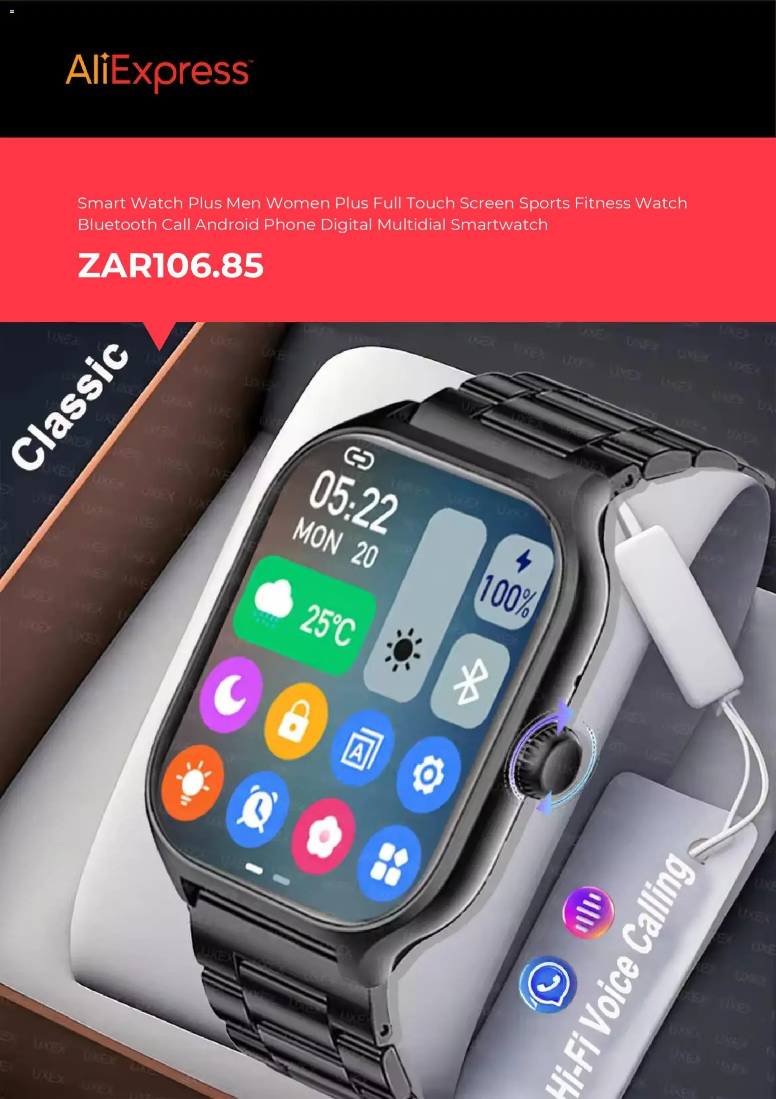 New AliExpress catalogue – valid from 05.12.2025 | Page: 12