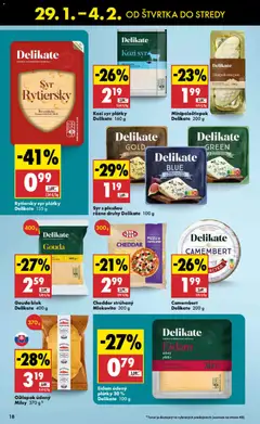 Biedronka leták platný od 29.01.2026 | Strana: 18