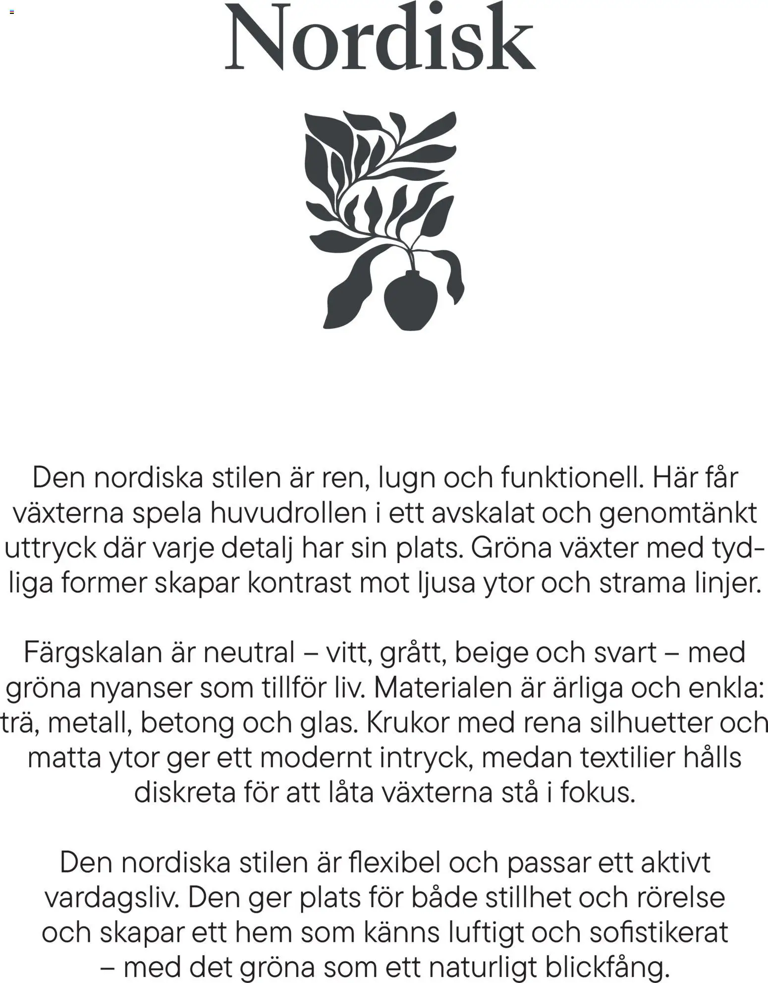 Plantagen reklamblad aktuell från 13.01.2026 | Sida: 10 | Produkter: Matta