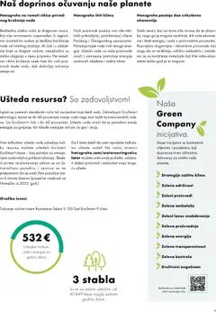 Uradi Sam katalog HANSGROHE - pregled Uradi Sam kataloga - važi od 30.06.2025 | Strana: 9 | Proizvode: Sto, Tuš, Voda, Kalkulator