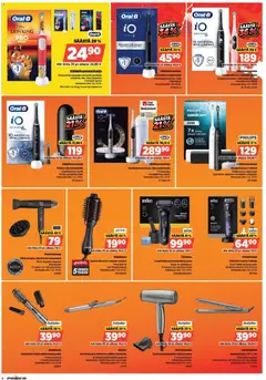 Power-mainoslehti voimassa 15.12.2025 alkaen | Sivu: 14