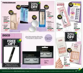 Dis-Chem specials catalogue – valid from 19.02.2026 | Page: 37