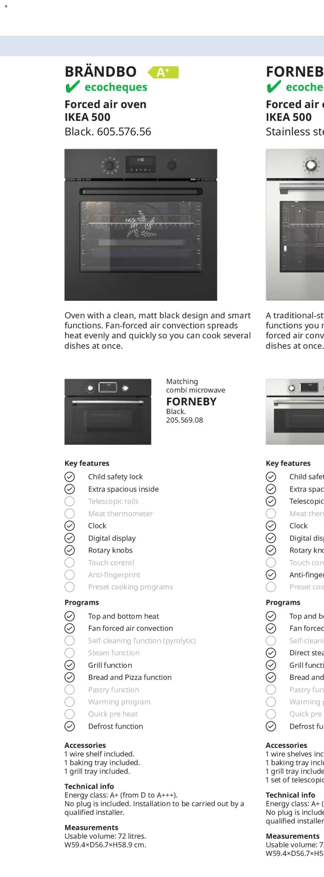  | Pagina: 48 | Producten: Pizza, Oven, Grill, Thermometer