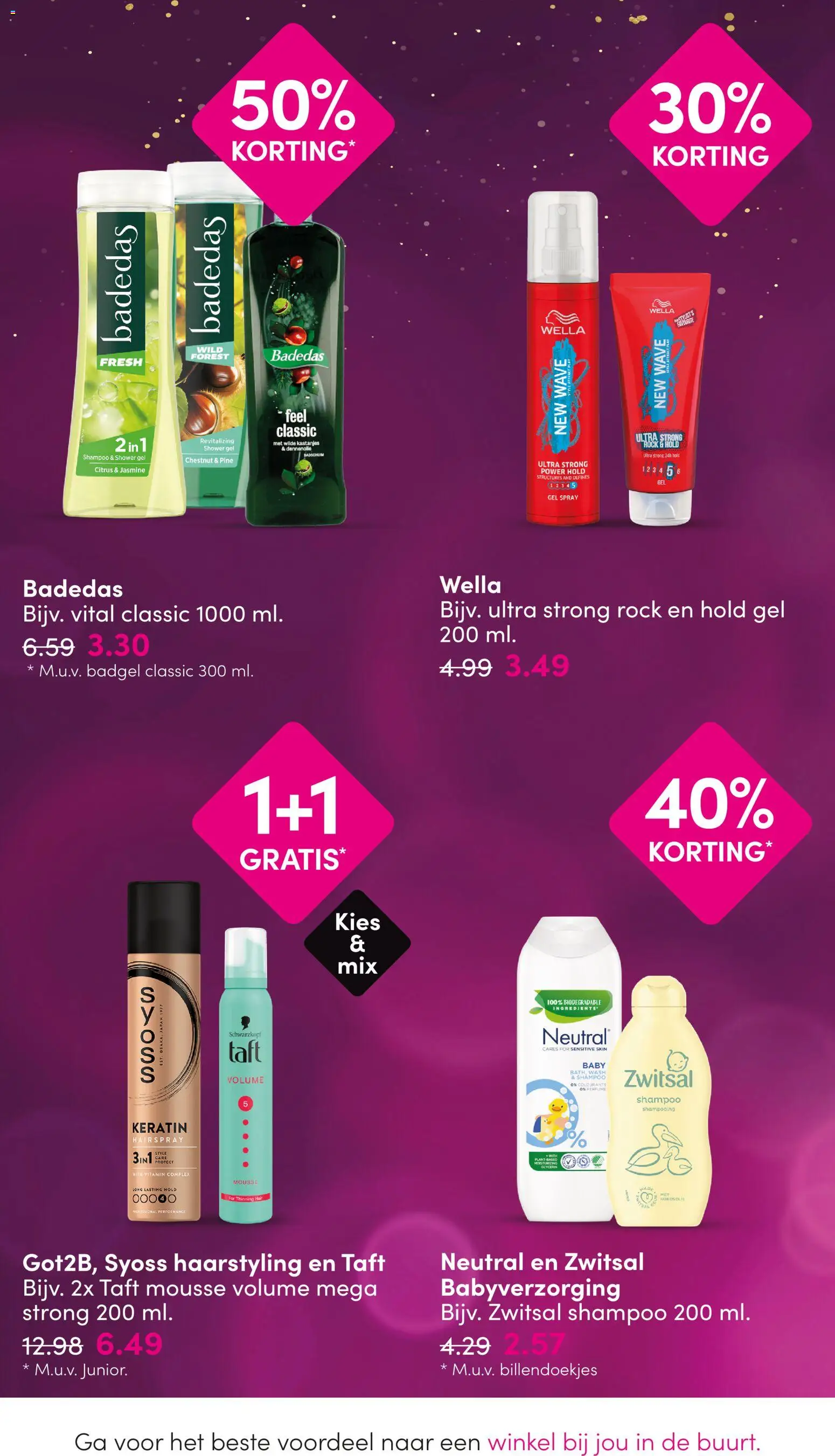 {H1} | Pagina: 18 | Producten: Füstölt oldalas, Gel, Shampoo, Badschuim