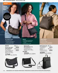 AVON katalog 2 2026 - pregled AVON kataloga - važi od 01.02.2026 | Strana: 148